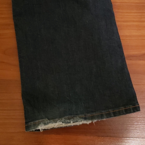 Women's Lucky Brand Jeans size 6/28 - Picture 5 of 8